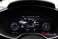 USED 2016 66 AUDI TT 2.0 TDI ultra S line Coupe 3dr Diesel Manual Euro 6 (s/s) (184 ps) 