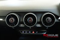 USED 2016 66 AUDI TT 2.0 TDI ultra S line Coupe 3dr Diesel Manual Euro 6 (s/s) (184 ps) 