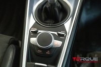 USED 2016 66 AUDI TT 2.0 TDI ultra S line Coupe 3dr Diesel Manual Euro 6 (s/s) (184 ps) 