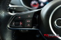 USED 2016 66 AUDI TT 2.0 TDI ultra S line Coupe 3dr Diesel Manual Euro 6 (s/s) (184 ps) 