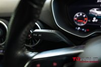 USED 2016 66 AUDI TT 2.0 TDI ultra S line Coupe 3dr Diesel Manual Euro 6 (s/s) (184 ps) 