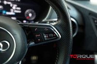 USED 2016 66 AUDI TT 2.0 TDI ultra S line Coupe 3dr Diesel Manual Euro 6 (s/s) (184 ps) 