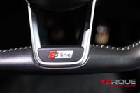 USED 2016 66 AUDI TT 2.0 TDI ultra S line Coupe 3dr Diesel Manual Euro 6 (s/s) (184 ps) 