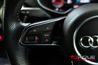 USED 2016 66 AUDI TT 2.0 TDI ultra S line Coupe 3dr Diesel Manual Euro 6 (s/s) (184 ps) 
