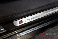 USED 2016 66 AUDI TT 2.0 TDI ultra S line Coupe 3dr Diesel Manual Euro 6 (s/s) (184 ps) 