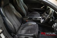 USED 2016 66 AUDI TT 2.0 TDI ultra S line Coupe 3dr Diesel Manual Euro 6 (s/s) (184 ps) 