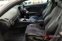 USED 2016 66 AUDI TT 2.0 TDI ultra S line Coupe 3dr Diesel Manual Euro 6 (s/s) (184 ps) 