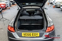 USED 2016 66 AUDI TT 2.0 TDI ultra S line Coupe 3dr Diesel Manual Euro 6 (s/s) (184 ps) 