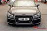 USED 2016 66 AUDI TT 2.0 TDI ultra S line Coupe 3dr Diesel Manual Euro 6 (s/s) (184 ps) 