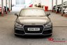 USED 2016 66 AUDI TT 2.0 TDI ultra S line Coupe 3dr Diesel Manual Euro 6 (s/s) (184 ps) 