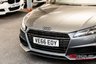 USED 2016 66 AUDI TT 2.0 TDI ultra S line Coupe 3dr Diesel Manual Euro 6 (s/s) (184 ps) 