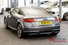 USED 2016 66 AUDI TT 2.0 TDI ultra S line Coupe 3dr Diesel Manual Euro 6 (s/s) (184 ps) 