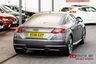 USED 2016 66 AUDI TT 2.0 TDI ultra S line Coupe 3dr Diesel Manual Euro 6 (s/s) (184 ps) 