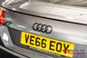 USED 2016 66 AUDI TT 2.0 TDI ultra S line Coupe 3dr Diesel Manual Euro 6 (s/s) (184 ps) 