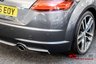 USED 2016 66 AUDI TT 2.0 TDI ultra S line Coupe 3dr Diesel Manual Euro 6 (s/s) (184 ps) 