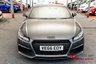 USED 2016 66 AUDI TT 2.0 TDI ultra S line Coupe 3dr Diesel Manual Euro 6 (s/s) (184 ps) 