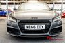 USED 2016 66 AUDI TT 2.0 TDI ultra S line Coupe 3dr Diesel Manual Euro 6 (s/s) (184 ps) 