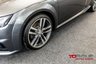 USED 2016 66 AUDI TT 2.0 TDI ultra S line Coupe 3dr Diesel Manual Euro 6 (s/s) (184 ps) 