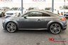 USED 2016 66 AUDI TT 2.0 TDI ultra S line Coupe 3dr Diesel Manual Euro 6 (s/s) (184 ps) 