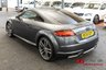 USED 2016 66 AUDI TT 2.0 TDI ultra S line Coupe 3dr Diesel Manual Euro 6 (s/s) (184 ps) 