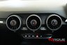 USED 2016 66 AUDI TT 2.0 TDI ultra S line Coupe 3dr Diesel Manual Euro 6 (s/s) (184 ps) 