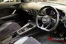 USED 2016 66 AUDI TT 2.0 TDI ultra S line Coupe 3dr Diesel Manual Euro 6 (s/s) (184 ps) 