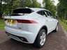 USED 2019 19 JAGUAR E-PACE 2.0 D180 R-Dynamic SE SUV 5dr Diesel Auto AWD Euro 6 (s/s) (180 ps) 