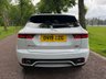 USED 2019 19 JAGUAR E-PACE 2.0 D180 R-Dynamic SE SUV 5dr Diesel Auto AWD Euro 6 (s/s) (180 ps) 