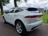 USED 2019 19 JAGUAR E-PACE 2.0 D180 R-Dynamic SE SUV 5dr Diesel Auto AWD Euro 6 (s/s) (180 ps) 