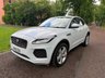 USED 2019 19 JAGUAR E-PACE 2.0 D180 R-Dynamic SE SUV 5dr Diesel Auto AWD Euro 6 (s/s) (180 ps) 
