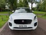 USED 2019 19 JAGUAR E-PACE 2.0 D180 R-Dynamic SE SUV 5dr Diesel Auto AWD Euro 6 (s/s) (180 ps) 