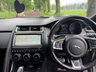 USED 2019 19 JAGUAR E-PACE 2.0 D180 R-Dynamic SE SUV 5dr Diesel Auto AWD Euro 6 (s/s) (180 ps) 