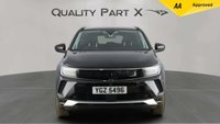 USED 2023 VAUXHALL GRANDLAND 1.2 Turbo Ultimate SUV 5dr Petrol Manual Euro 6 (s/s) (130 ps) NEW STOCK