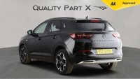 USED 2023 VAUXHALL GRANDLAND 1.2 Turbo Ultimate SUV 5dr Petrol Manual Euro 6 (s/s) (130 ps) NEW STOCK