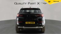 USED 2023 VAUXHALL GRANDLAND 1.2 Turbo Ultimate SUV 5dr Petrol Manual Euro 6 (s/s) (130 ps) NEW STOCK