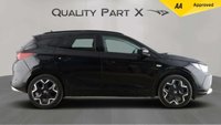 USED 2023 VAUXHALL GRANDLAND 1.2 Turbo Ultimate SUV 5dr Petrol Manual Euro 6 (s/s) (130 ps) NEW STOCK