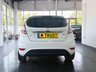 USED 2014 64 FORD FIESTA 1.0T EcoBoost Titanium Hatchback 5dr Petrol Manual Euro 5 (s/s) (100 ps) 