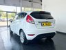 USED 2014 64 FORD FIESTA 1.0T EcoBoost Titanium Hatchback 5dr Petrol Manual Euro 5 (s/s) (100 ps) 