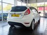 USED 2014 64 FORD FIESTA 1.0T EcoBoost Titanium Hatchback 5dr Petrol Manual Euro 5 (s/s) (100 ps) 