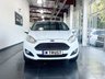 USED 2014 64 FORD FIESTA 1.0T EcoBoost Titanium Hatchback 5dr Petrol Manual Euro 5 (s/s) (100 ps) 