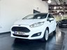 USED 2014 64 FORD FIESTA 1.0T EcoBoost Titanium Hatchback 5dr Petrol Manual Euro 5 (s/s) (100 ps) 