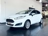 USED 2014 64 FORD FIESTA 1.0T EcoBoost Titanium Hatchback 5dr Petrol Manual Euro 5 (s/s) (100 ps) 