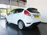 USED 2014 64 FORD FIESTA 1.0T EcoBoost Titanium Hatchback 5dr Petrol Manual Euro 5 (s/s) (100 ps) 