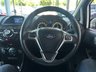 USED 2014 64 FORD FIESTA 1.0T EcoBoost Titanium Hatchback 5dr Petrol Manual Euro 5 (s/s) (100 ps) 