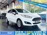 USED 2014 64 FORD FIESTA 1.0T EcoBoost Titanium Hatchback 5dr Petrol Manual Euro 5 (s/s) (100 ps) 