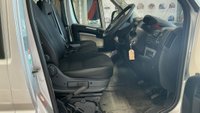 USED 2017 17 PEUGEOT BOXER 2.0 BlueHDi 440 Window Van 4dr Diesel Manual L4 H2 Euro 6 (130 ps) 1 OWNER JUST 27,000 MILES FSH (5 SERVICES) !!!!! 1 OWNER FRESH MOT INCLUDED !!!!