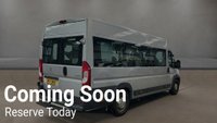 USED 2017 17 PEUGEOT BOXER 2.0 BlueHDi 440 Window Van 4dr Diesel Manual L4 H2 Euro 6 (130 ps) 1 OWNER JUST 27,000 MILES FSH (5 SERVICES) !!!!! 1 OWNER FRESH MOT INCLUDED !!!!