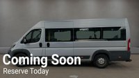 USED 2017 17 PEUGEOT BOXER 2.0 BlueHDi 440 Window Van 4dr Diesel Manual L4 H2 Euro 6 (130 ps) 1 OWNER JUST 27,000 MILES FSH (5 SERVICES) !!!!! 1 OWNER FRESH MOT INCLUDED !!!!