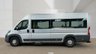 USED 2017 17 PEUGEOT BOXER 2.0 BlueHDi 440 Window Van 4dr Diesel Manual L4 H2 Euro 6 (130 ps) 1 OWNER JUST 27,000 MILES FSH (5 SERVICES) !!!!! 1 OWNER FRESH MOT INCLUDED !!!!