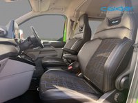 USED 2025 25 FORD TRANSIT CUSTOM 2.0 320 EcoBlue MS-RT Crew Van Double Cab 5dr Diesel Auto AWD L1 H1 Euro 6 (s/s) (170 ps) MS-RT+4X4+AUTO+FULLY RACKED OUT